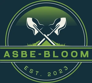 Asbe-bloom logo